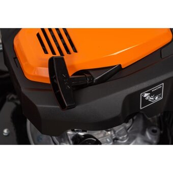  Газонокосилка бензиновая Gigant PLM-02 