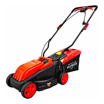  Газонокосилка ELITECH ГЭ 1232ТK (E1601.023.00) 205489 