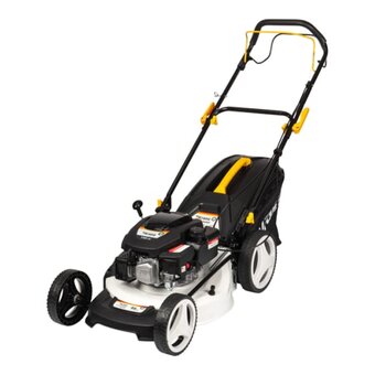  Газонокосилка бензиновая Kranz KR-460SP KR-16-1231 