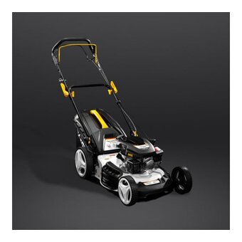  Газонокосилка бензиновая Kranz KR-460SP KR-16-1231 