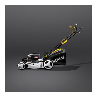  Газонокосилка бензиновая Kranz KR-460SP KR-16-1231 