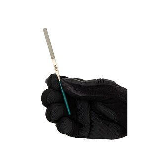  Набор надфилей Sata S03810 10 пр. 