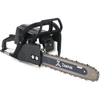  Бензопила ZimAni MS 250 Pro 16" AG255PROZ2 