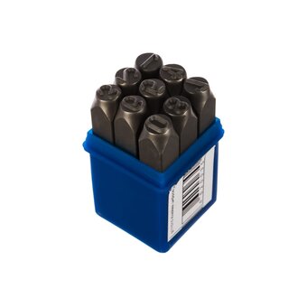  Клейма цифровые GRIFF №10 g111010 