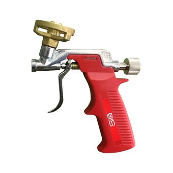  Пистолет для монтажной пены Sila 4057 (10004057) 