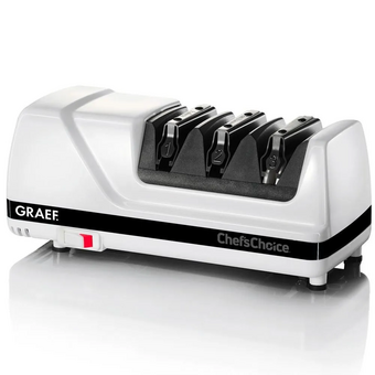  Ножеточка GRAEF CC-150 
