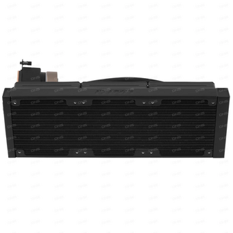  СВО Lian Li GA II Trinity Perfomance 360 Black (GA2P36B) / (G89.GA2P36B.R1) 3x120mm PWM Fans 