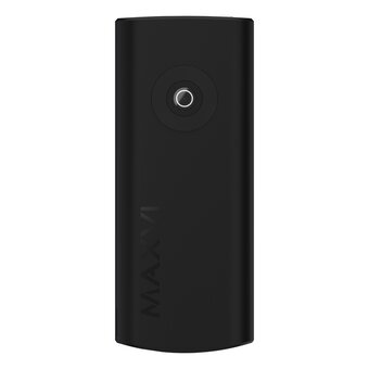  Мобильный телефон MAXVI C40 Black 