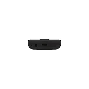  Мобильный телефон MAXVI C40 Black 