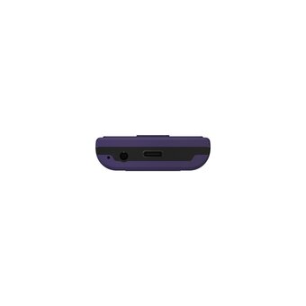  Мобильный телефон MAXVI C40 Purple 