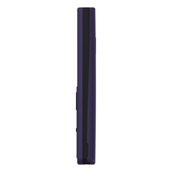  Мобильный телефон MAXVI C40 Purple 