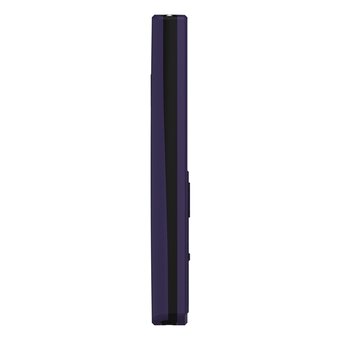  Мобильный телефон MAXVI C40 Purple 