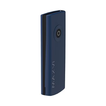  Мобильный телефон MAXVI C40 Blue 