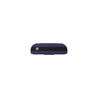  Мобильный телефон MAXVI C40 Purple 