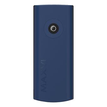  Мобильный телефон MAXVI C40 Blue 
