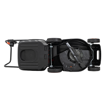  Газонокосилка VR ELM-3447 