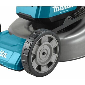  Газонокосилка Makita LM001 GZ без акк и ЗУ 