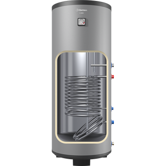  Водонагреватель накопительный THERMEX Nixen 200 F combi 