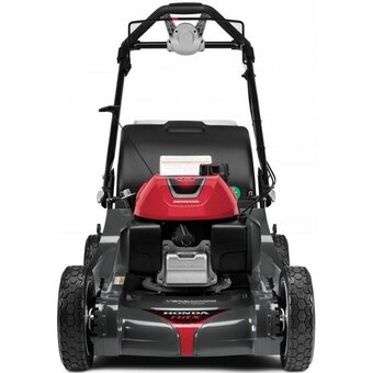  Газонокосилка бензиновая HONDA HRX 537C5 VKE 
