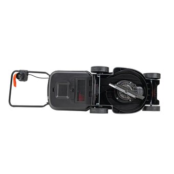  Газонокосилка VR ELM-3010 