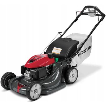  Газонокосилка бензиновая HONDA HRX 537C5 VKE 