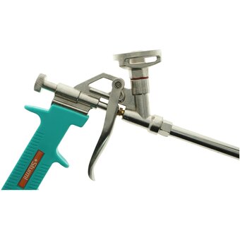  Пистолет для монтажной пены Sturm! Professional 1073-06-01 