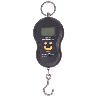  Безмен Maxtronic Max-602 