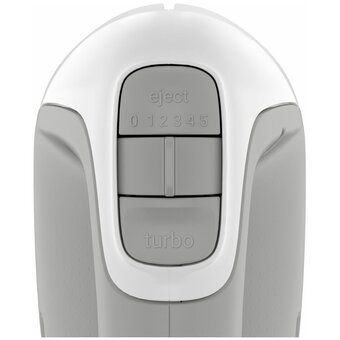  Миксер MOULINEX HM450B10 
