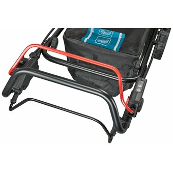  Газонокосилка Makita LM001 GZ без акк и ЗУ 