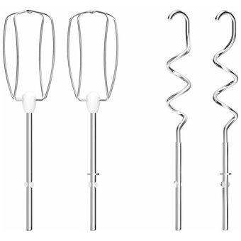  Миксер MOULINEX HM450B10 