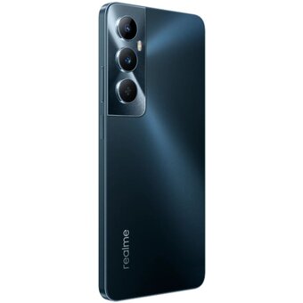  Смартфон Realme C65 8/256Gb Black 