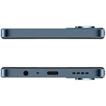  Смартфон Realme C65 8/256Gb Black 