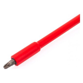  Отвертка для бит КВТ Профи Нио-2210 (88928) 