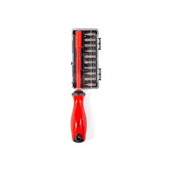  Отвертка для бит КВТ Профи Нио-2210 (88928) 