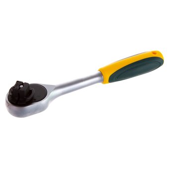  Ключ трещотка Kraftool Expert 27791-3/8-z02 3/8" 