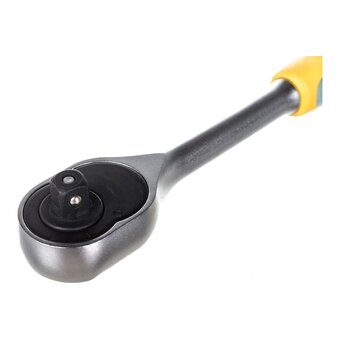  Ключ трещотка Kraftool Expert 27791-3/8-z02 3/8" 