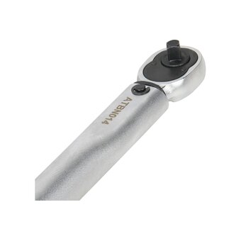  Ключ динамометрический Airline ATBN014 1/4" в кейсе, +набор бит 17пр 