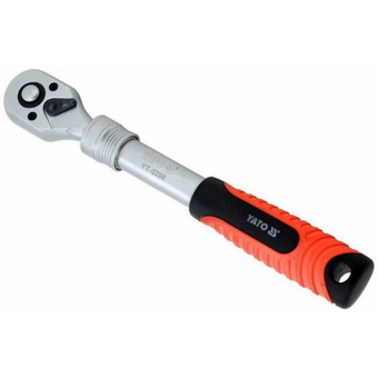  Ключ трещотка YATO YT-0298 3/8" 