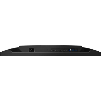  Монитор Gigabyte M27U (9DM27U-00-1ABEK) черный 