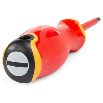  Набор отверток КВТ Профи Нио-2208-s (88926) диэлектр. 