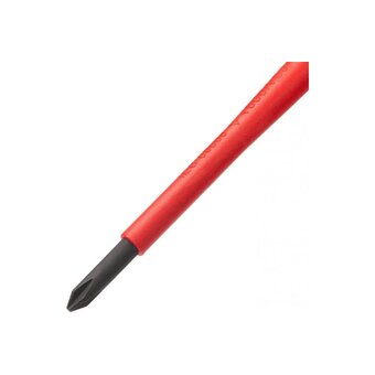  Набор отверток КВТ Профи Нио-2208-s (88926) диэлектр. 