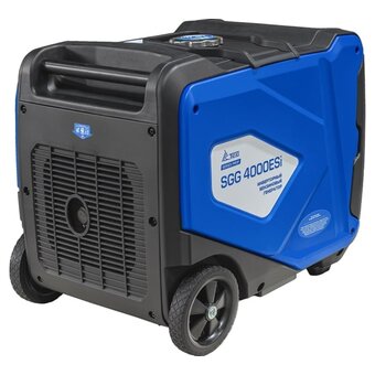  Генератор ТСС SGG 4000ESi (60049) 4кВт 