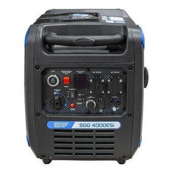  Генератор ТСС SGG 4000ESi (60049) 4кВт 