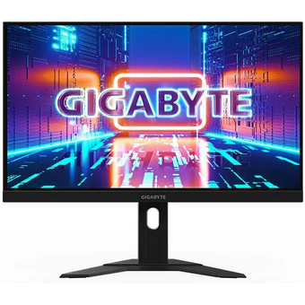  Монитор Gigabyte M27U (9DM27U-00-1ABEK) черный 
