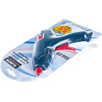  Термоклеевой пистолет ELMOS EGG 230 (e70 012) d11mm 55W 