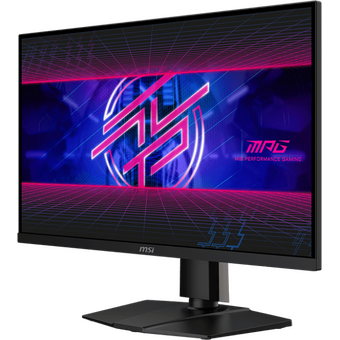  Монитор MSI Optix MPG 274URF QD (9S6-3CC29H-275) черный 