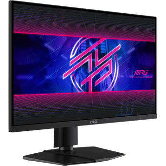  Монитор MSI Optix MPG 274URF QD (9S6-3CC29H-275) черный 
