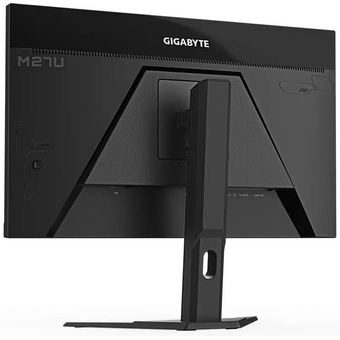  Монитор Gigabyte M27U (9DM27U-00-1ABEK) черный 