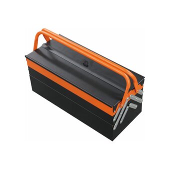  Набор инструментов Kendo 90201 3 лотка 70 предметов 