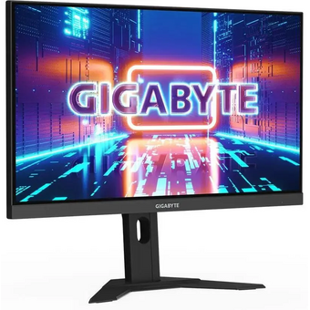 Монитор Gigabyte M27U (9DM27U-00-1ABEK) черный 